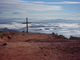 Virgínia – Veduta