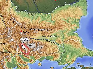 Pirin Balkan topo de.jpg