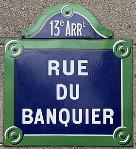 Voir la plaque.