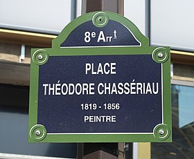 Voir la plaque.