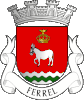 Coat of arms of Ferrel