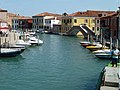 Ponte San Martino, Rio San Matteo.