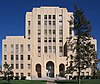 Potter County Courthouse and Library