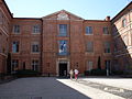 Palais archiépiscopal de Toulouse (actuelle préfecture de Haute-Garonne)