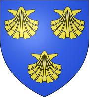 Pringle of Stichill arms.svg