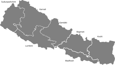 Province in Nepal