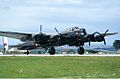 Royal Air Force Avro Lancaster