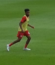 Raheem Edwards