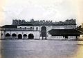 రామనాథపురం 1784 నాటి కట్టడం