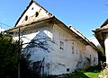 {{Cultural Heritage Slovakia|608-11701/0}}