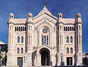 Kathedrale (Basilika) von Reggio Calabria