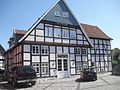 Ackerbürgerhaus