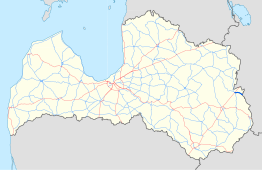 Kārsava—Krievijas robeža (Aizgārša)