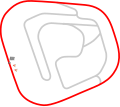 Oval Circuit (2001–2018)