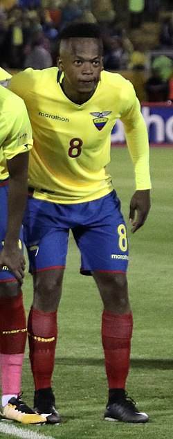 Romario Ibarra