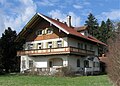 Villa Wohnlich