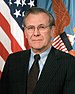 Donald Henry Rumsfeld