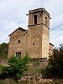 Església de Sant Martí de Joval (Clariana de Cardener)