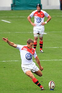 Jonny Wilkinson