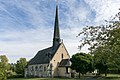 Église Saint-Léger.