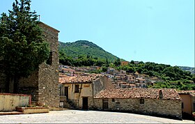San Lorenzo Bellizzi