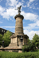 Siegessäule