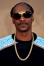 Pienoiskuva sivulle Snoop Dogg