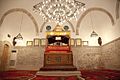 Somunju Baba Tomb in Darende