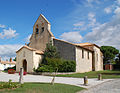 L'église Saint-Maurille