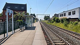 Station Ede