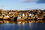 Miniatura para Stromness (Escocia)