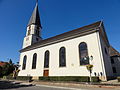 Église Saint-Martin de Sundhouse