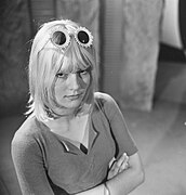 Sylvie Vartan (1966)