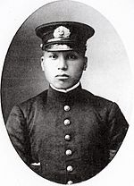 Shunji Isaki