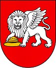 Wappen von Třibřichy