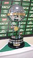 Taça da Copa Sul-Americana de 2016.