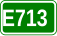 E713