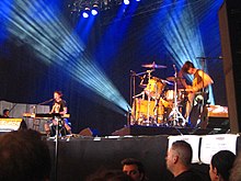 The Dresden Dolls, 2006