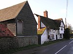 The Oaklands The Oaklands, Stanstead. - geograph.org.uk - 288609.jpg