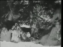 Файл: Человек-скво (1914) .webm