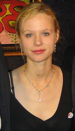 Thora Birch, 2006