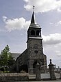 Église Saint-Martin de Trémeheuc