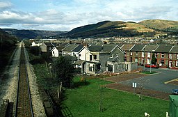 Treorchy