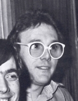 Хорн на шоу Caspe Street в составе группы The Buggles в 1980 году.