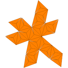 Triakisikosaedro