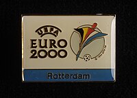 Чэмпіянат Еўропы па футболе 2000