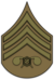 US Army OD Chevron Sergeant Chemical Warfare Service 1918.png