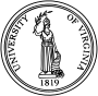 Universitas Virginiensis: sigillum