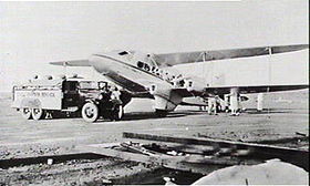 Image illustrative de l’article De Havilland DH.86