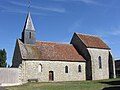 Église Saint-Léonard de Vanvillé